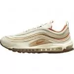 nike air max 97 homme trainers  n501-14 white embroidery